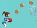 თამაშის Draw Dunk