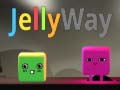 თამაშის JellyWay
