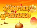 თამაშის Algerian Patience