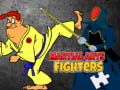 თამაშის Martial Arts Fighters