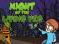 თამაშის Night of The Living Veg