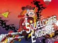 თამაშის Squelchies Endgame