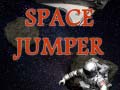 თამაშის Space Jumper