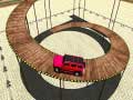 თამაშის Impossible Tracks Prado Car Stunt