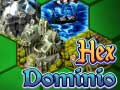 თამაშის Hex Dominio