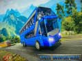 თამაშის Dangerous Offroad Coach Bus Transport Simulator
