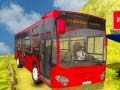 თამაშის Metro Bus Games Real Metro Sim