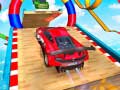 თამაშის GT Mega Ramp Car Stunts