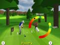 თამაშის The Speedy Golf