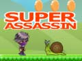 თამაშის Super Assassin