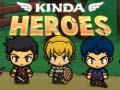 თამაშის Kinda Heroes