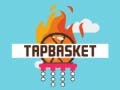 თამაშის TapBasket