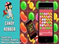 თამაშის Candy Robber
