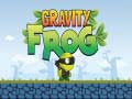 თამაშის Gravity Frog
