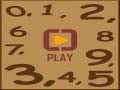 თამაშის Number Sequences