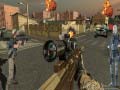 თამაშის US Army Commando: Elite Commando War