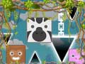თამაშის Animal Dash and Jump