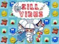 თამაშის Kill Virus