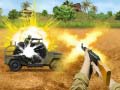 თამაშის Warzone Getaway 2020
