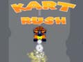 თამაშის Kart Rush
