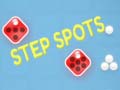 თამაშის Step Spots