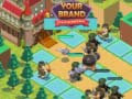 თამაშის Your brand Castle Defense 