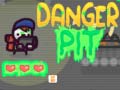 თამაშის Danger Pit