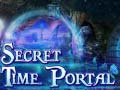 თამაშის Secret Time Portal