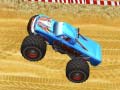 თამაშის Monster Truck Stunts