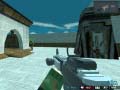 თამაშის Blocky Shooting Arena 3d Pixel Combat