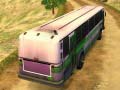 თამაშის Coach Bus Drive Simulator
