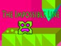 თამაშის The Impossible Line