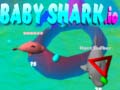 თამაშის Baby Shark.io