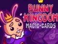 თამაშის Bunny Kingdom Magic Cards