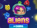 თამაშის Aliens in Chains