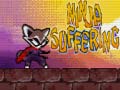 თამაშის Ninja Suffering
