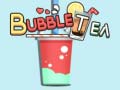 თამაშის Bubble Tea