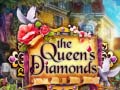 თამაშის The Queens Diamonds