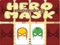 თამაშის Hero Mask Memory