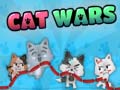თამაშის Cat Wars