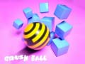 თამაშის Crush Ball Kingdom Fall