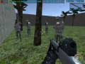 თამაშის Survival Wave Zombie Multiplayer