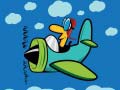 თამაშის Fun Planes Jigsaw