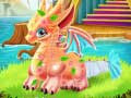 თამაშის Cute Dragon Recovery
