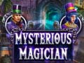 თამაშის Mysterious Magician