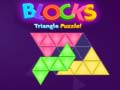 თამაშის Blocks Triangle Puzzle
