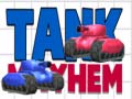 თამაშის Tank Mayhem