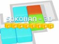 თამაშის Sokoban 3d Chapter 5