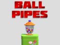 თამაშის Ball Pipes