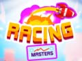 თამაშის Racing masters